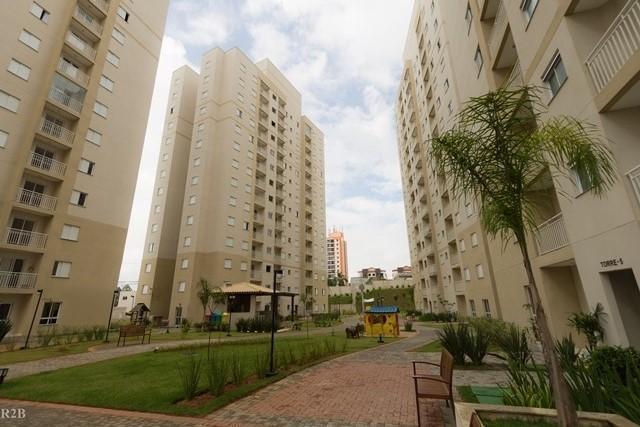 Residencial Alphaview 61 m² R$ 270.000,00 jd tupanci