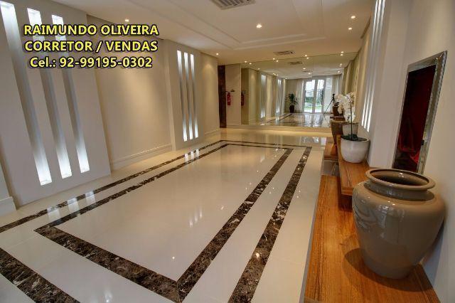 📌 Apto Dom Pedro , 3 Dorm (1 Suíte) , 02 Vagas 91 M² / 99195-0302📲