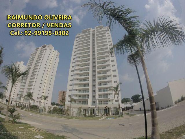 🔰 Apto 113 M² Le boulevard / Pronto Pra Morar/ 99195-0302 📲