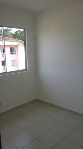 Aluga-se apartamento cond. villa jardim ( orquídea) valor 700.00