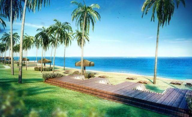 Um lugar perfeito para relaxar O Malawí Muro Alto Beach Houses