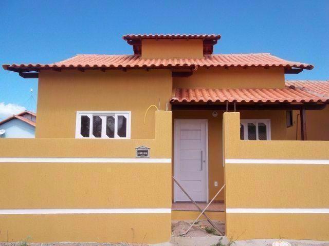 Casas em Unamar a partir de R 59.000