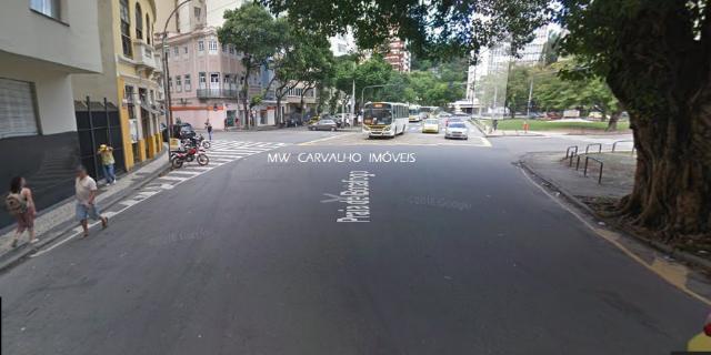 Praia de Botafogo - Conjugado - Botafogo