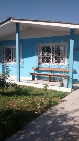 Vendo casa em Araranguá