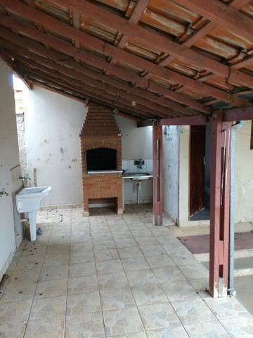 barato 2 casas terreno 300 m²