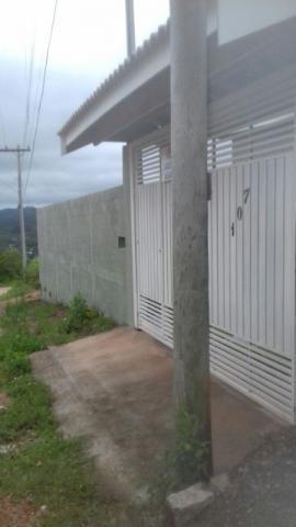 Casa em  bairro dos Portões aceita financiamento