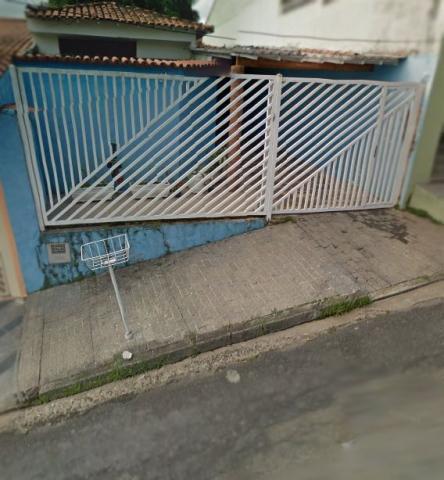 Casa térrea no bairro Vila Oliveira em /SP