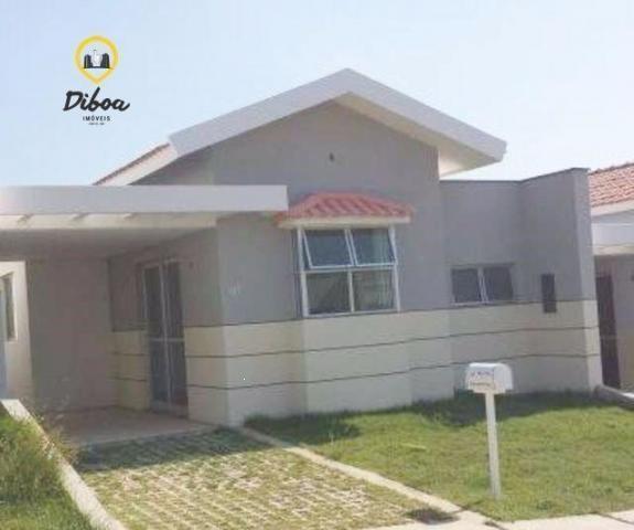 Casas Cond Fechado Vila Gaia 3 e 4 Qrs/ 90m²a120m suites-master, 2 vagas/ Area de lazer