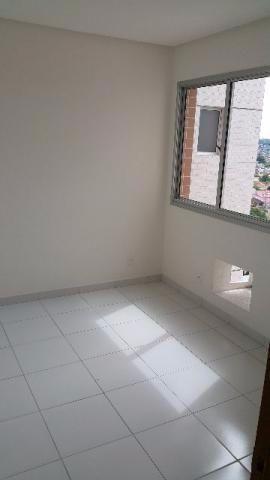 Paradise River (03 quartos 84 m²/ 2º andar)