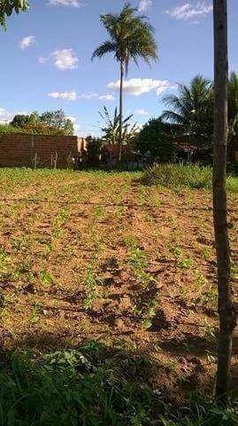 Terreno em Juazeiro Bairro Campo Alegre