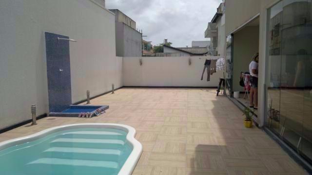 Casa Montenegro Boulevard 4 suites + Gabinete Com piscina