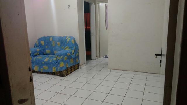 Vendo Apartamento 35 mil