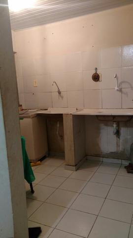 Vendo Apartamento 35 mil