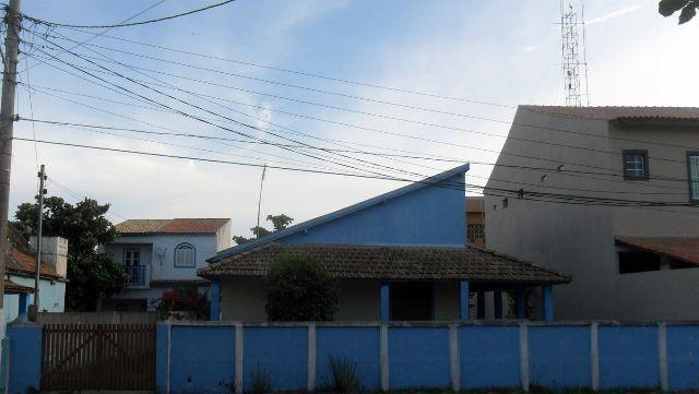 Casa em Farol de São Tome