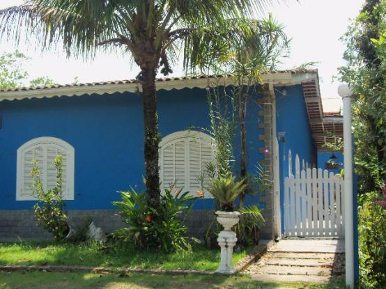 Casa em Condomínio - Praia de Guaratuba/Bertióga