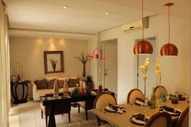 Apartamento Novo, 128m², Mundi Resort, Use FGTs na Entrada