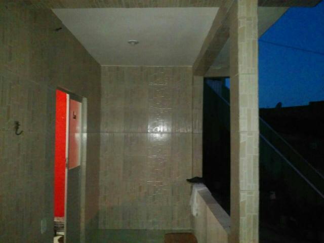 Aluga-se está Casa 