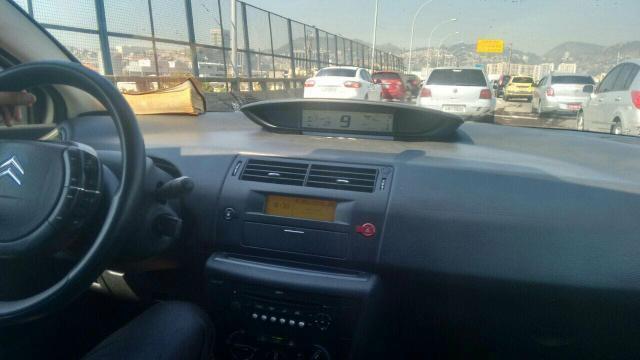 C4 pallas gnv