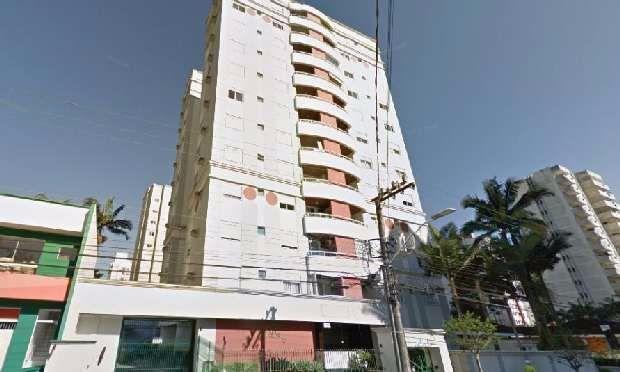 Atiradores - Apartamento região central 1 suíte mais 2 dormitórios e 2 vagas de garagem