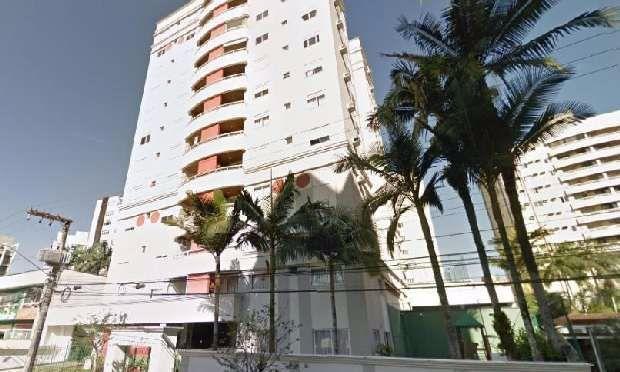 Atiradores - Apartamento região central 1 suíte mais 2 dormitórios e 2 vagas de garagem