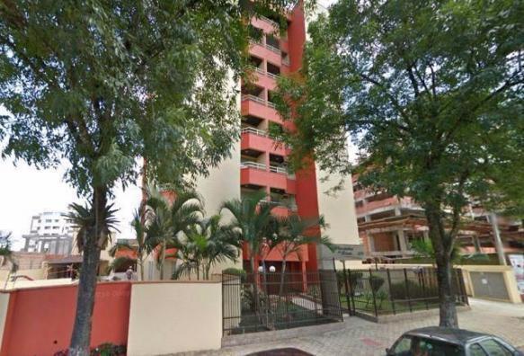 Ótimo apartamento, amplo com 85m² de área privativa, suíte e 2 dorms., anadar alto