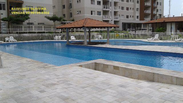 Acqua PQ10 / 69m² 2Qrts