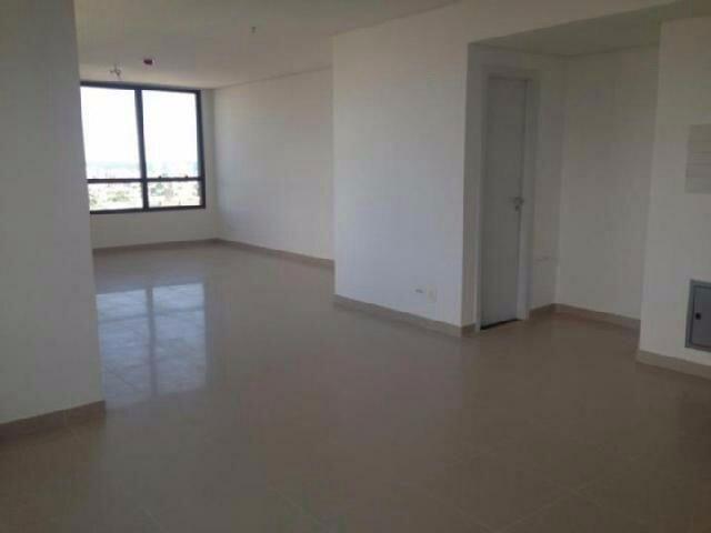 Adrianópolis - The Office - Sala Comercial - 34,40m²