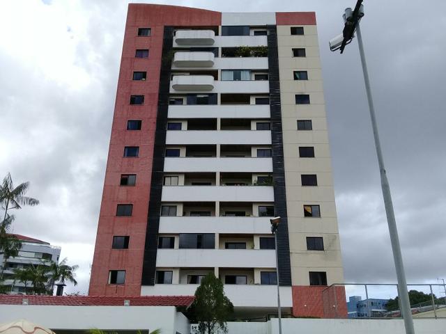 Apartamento no Vieiralves - Saint Patrick