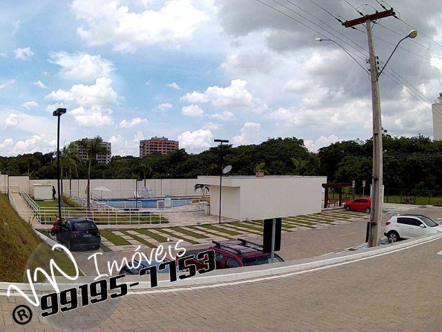 Life Flores 65m² 2Qrts(233Mil)|74m² 3Qts(265Mil)Itbi+Reg.Grátis c|Suíte