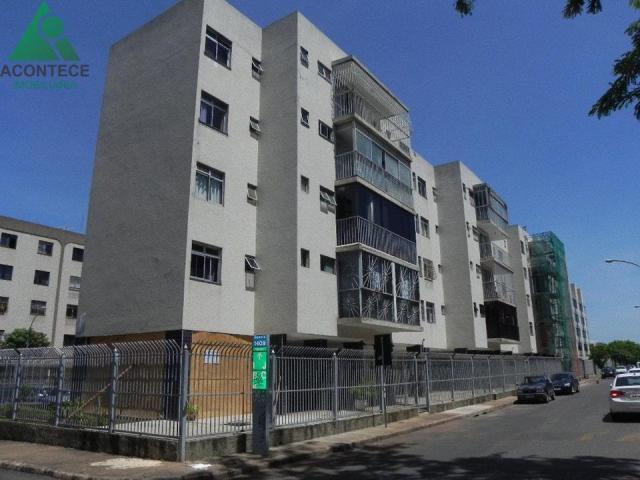 Apartamento 2 quartos - Cruzeiro, Novo, SHCES Quadra 1409 Bloco I