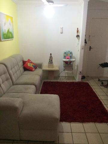 Apartamento 2 quartos em Candeias