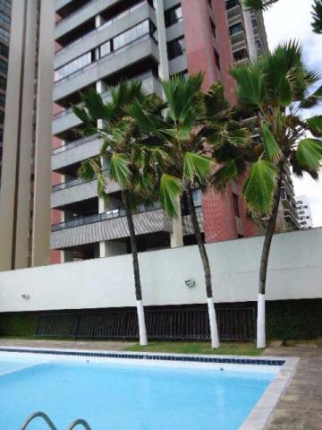 Av Beira Mar Piedade Apt Alto Padrao 230m2 4 qts 2 suites Oportunidade