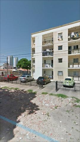 Apartamento para o carnaval em Jardim Atlântico, O