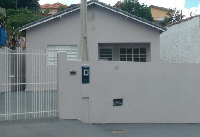 Casa Votorantim (Vila Irineu)