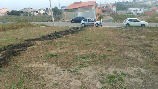 Terreno Éden 200m2