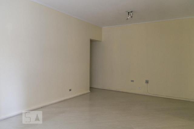 APARTAMENTO no 3º andar com 3 dormitórios e 1 garagem