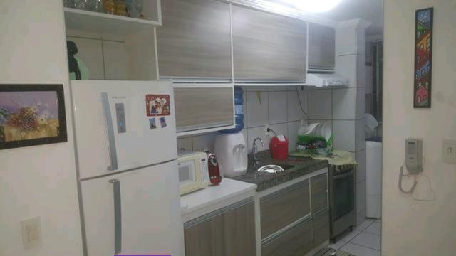 Lindo Apartamento no Melhor da Messejana