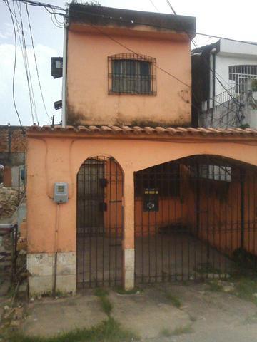 Vendo casa