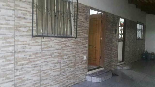 Vendo Casa 130 mil