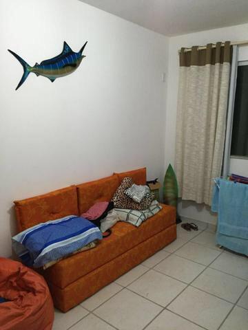 Apartamento em São Pedro da Aldeia - Pré Mobiliado (Aceito Ofertas)