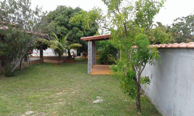 Bela residência mobiliada piscina em Vilatur