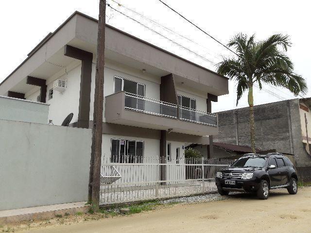 Residencial Ortiz-  SC rua 622-A, 278 apto 02