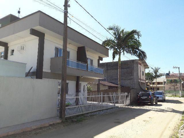 Residencial Ortiz-  SC rua 622-A, 278 apto 02