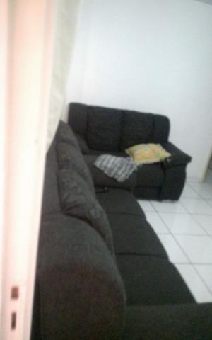 Apartamento, 2 dorm., Jd. Guilhermino, Pimentas