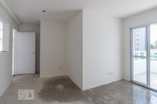 APARTAMENTO no 10º andar com 2 dormitórios e 1 garagem