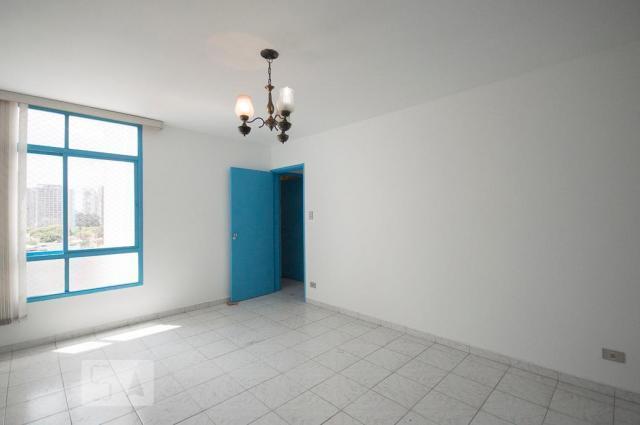 APARTAMENTO no 8º andar com 3 dormitórios e 1 garagem