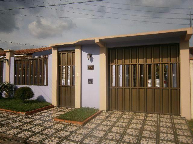 Casa no conjunto jardim de versailles