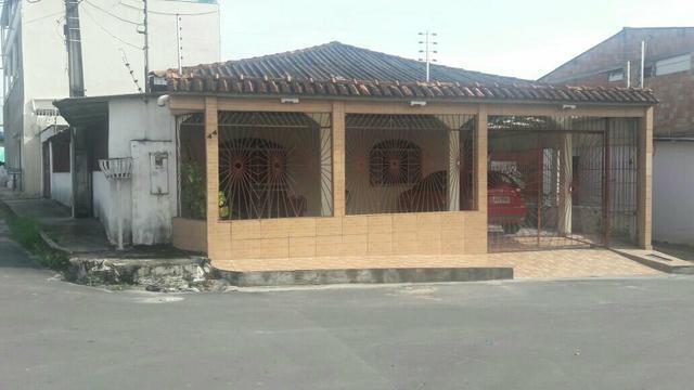 Linda casa barata , aceito troca com volta