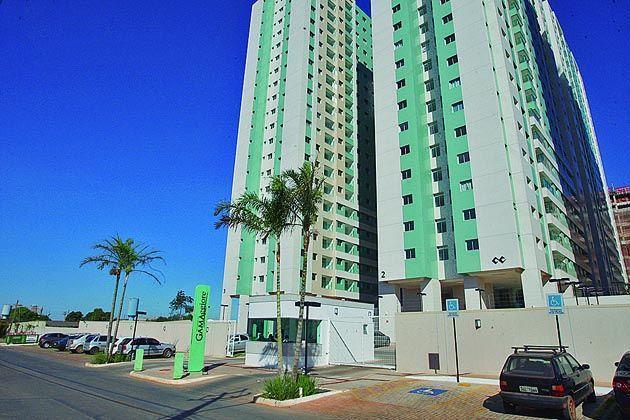 Apartamento, 2 Quartos, Residencial Gamaggiore