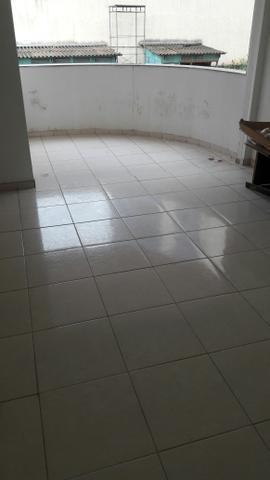 Apartamento 2 suítes em claras. Prédio novo